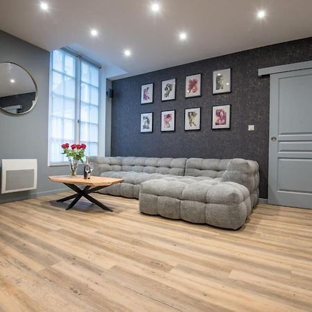 Appartement L'Escapade à Angers Extérieur photo