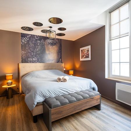 Appartement L'Escapade à Angers Extérieur photo